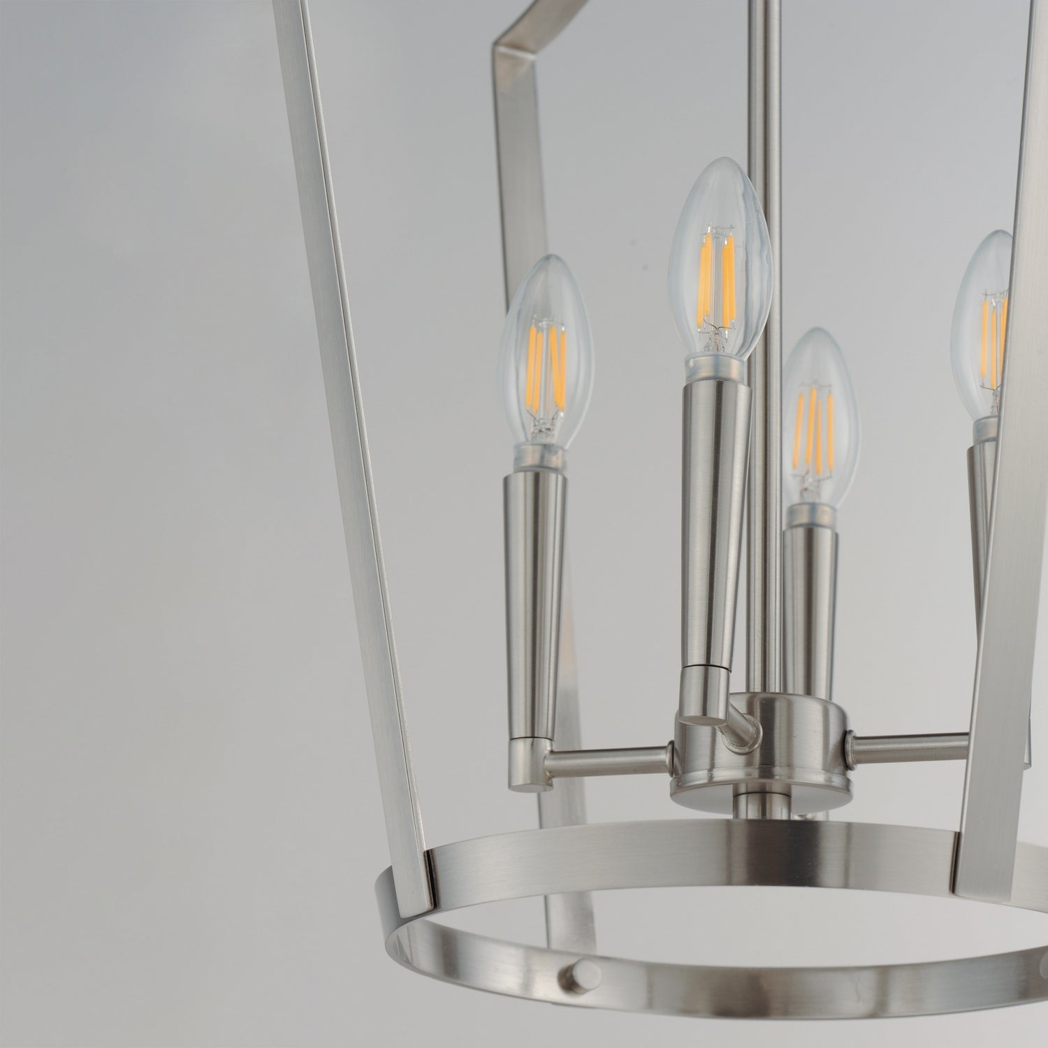 Suspension 4 lumières | Arden
