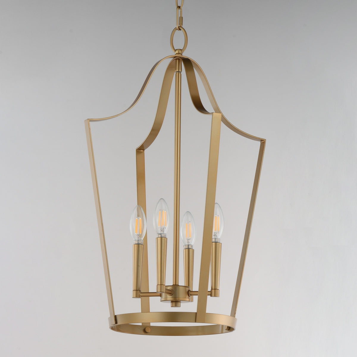 Suspension 4 lumières | Arden
