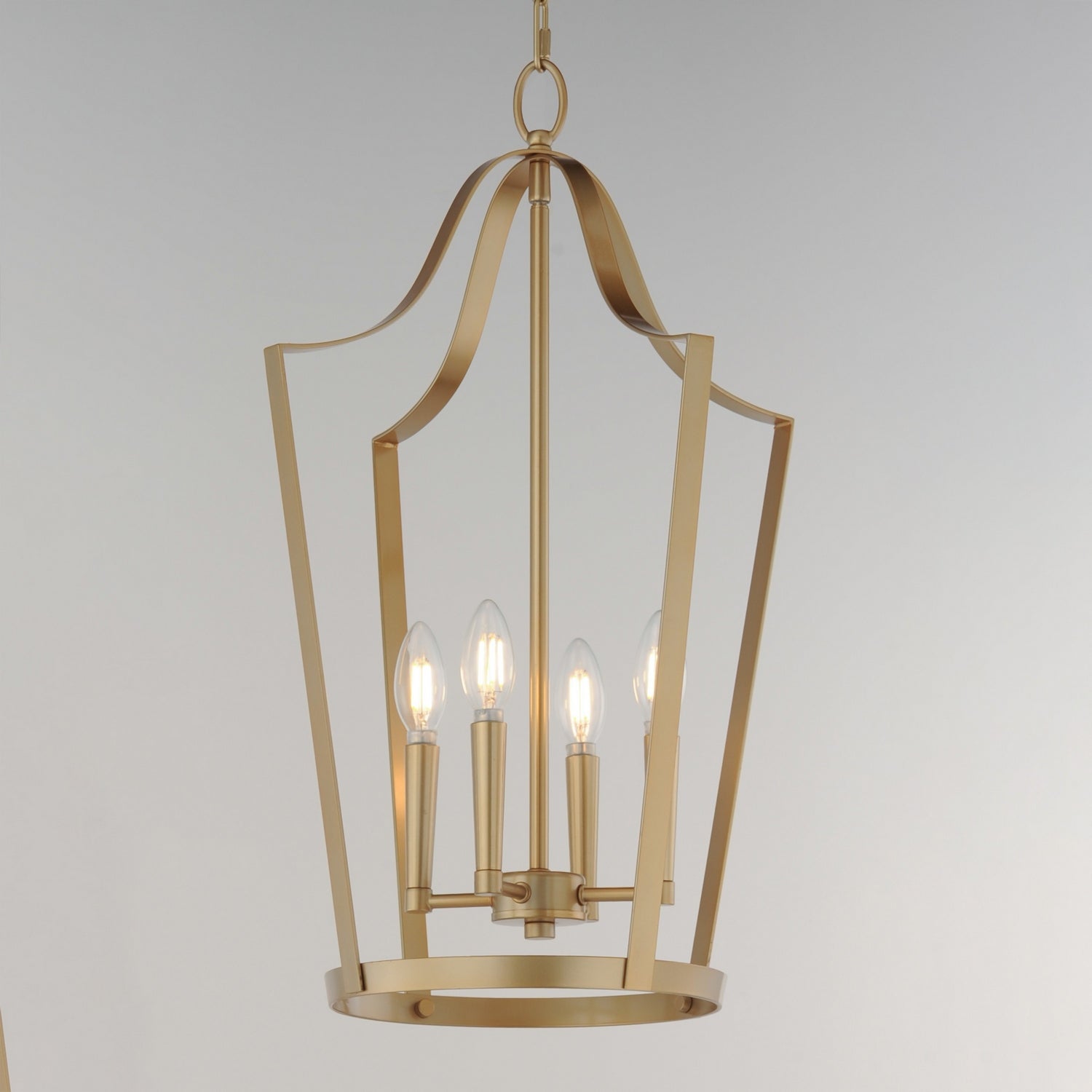 Suspension 4 lumières | Arden