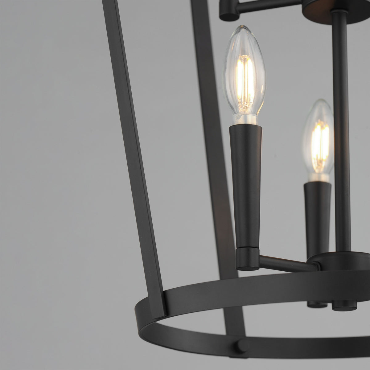 Suspension 6 lumières | Arden