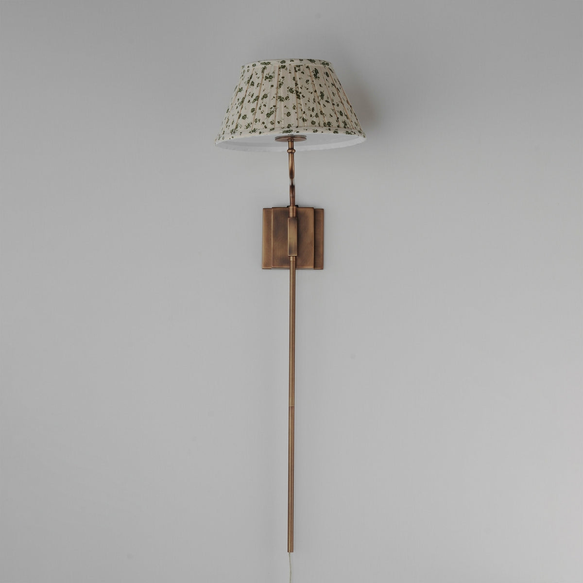 Applique murale 1 lumière | Dunbridge