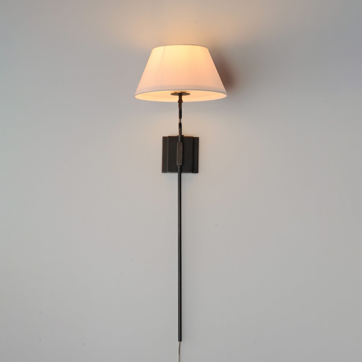 Applique murale 1 lumière | Dunbridge