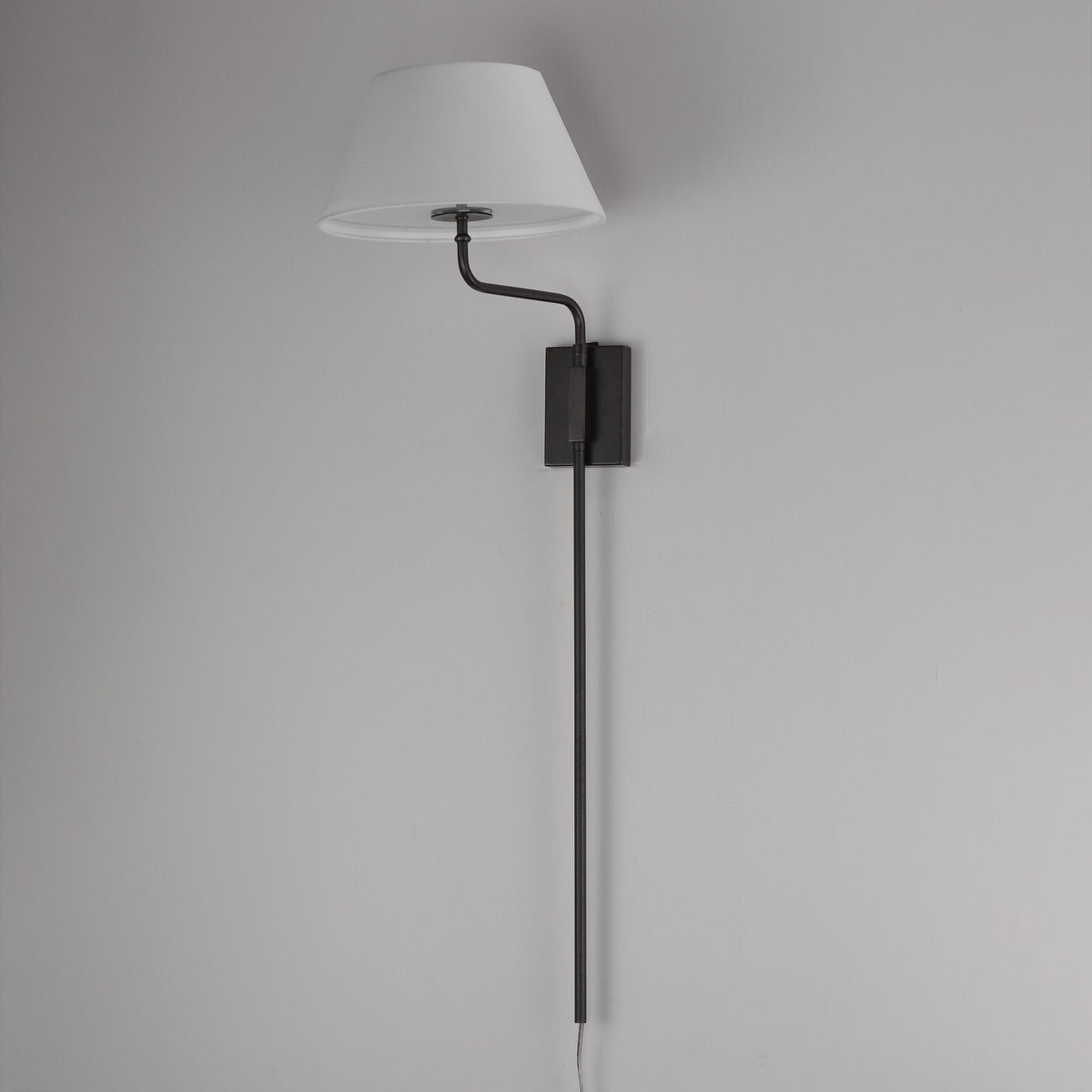 Applique murale 1 lumière | Dunbridge