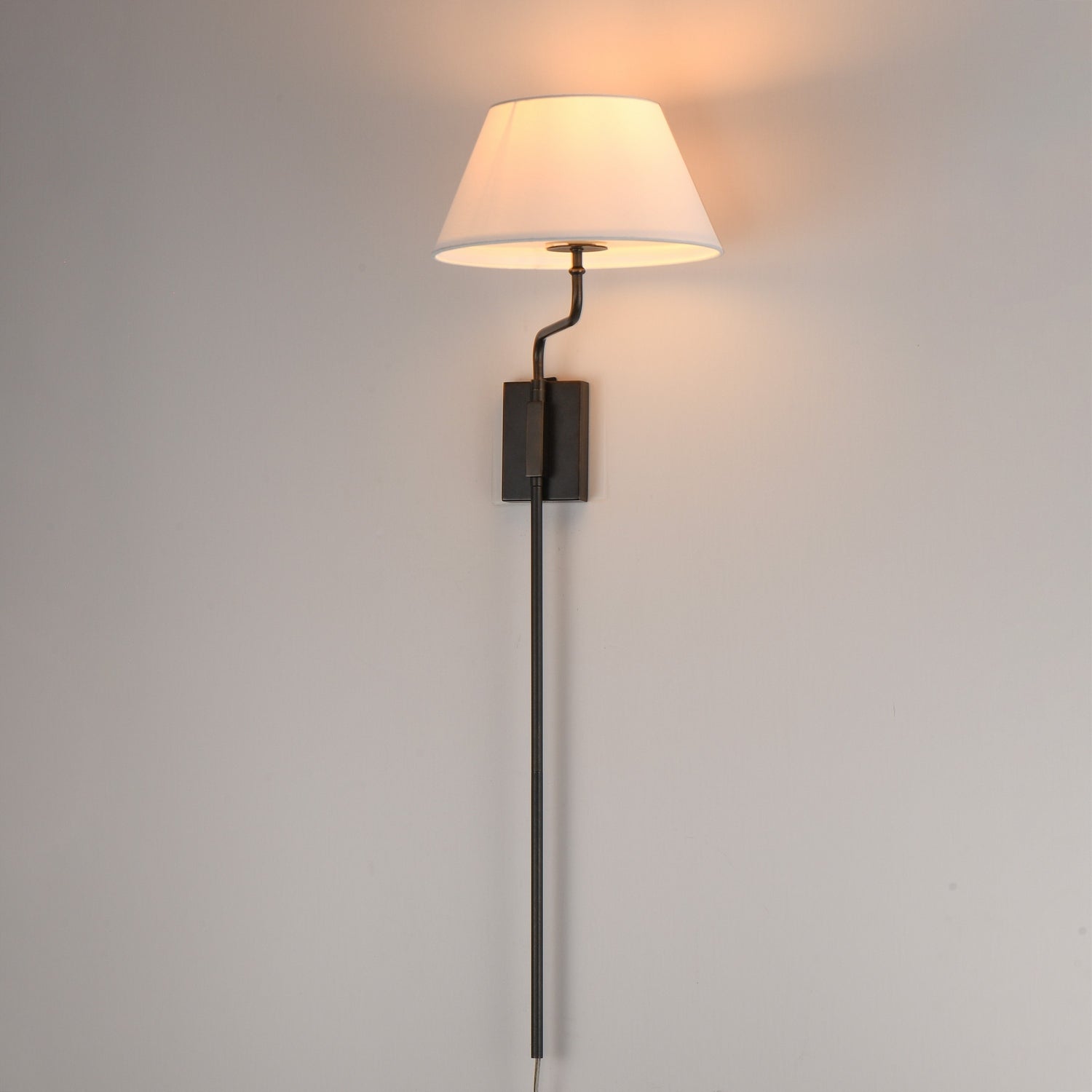 Applique murale 1 lumière | Dunbridge