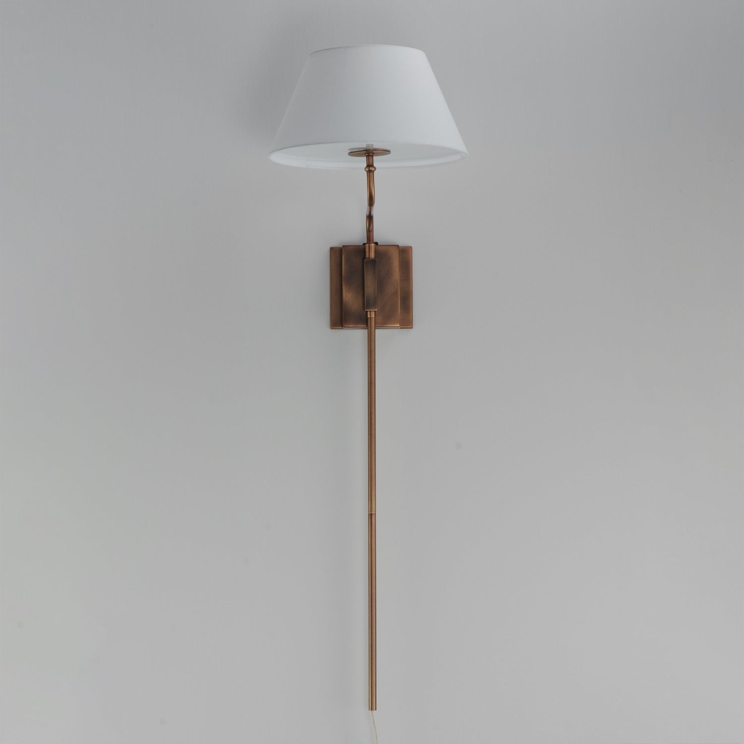 Applique murale 1 lumière | Dunbridge
