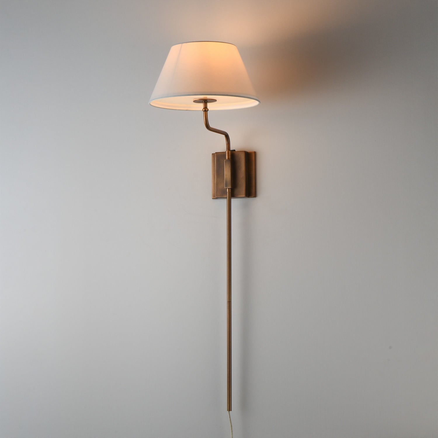 Applique murale 1 lumière | Dunbridge