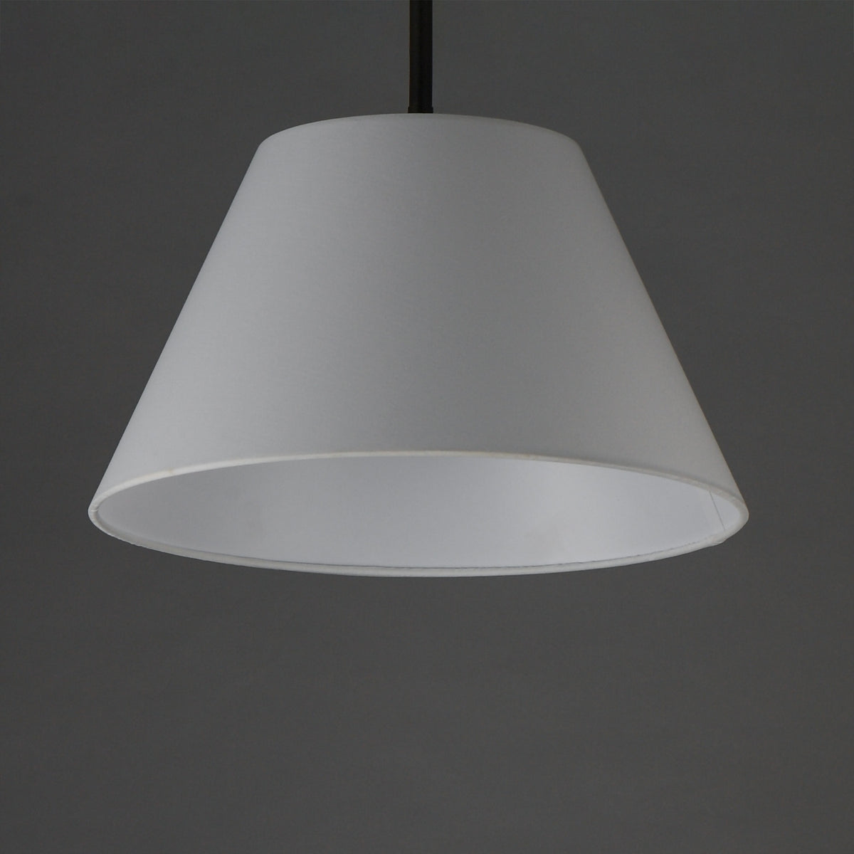 Suspension 1 lumière | Dunbridge