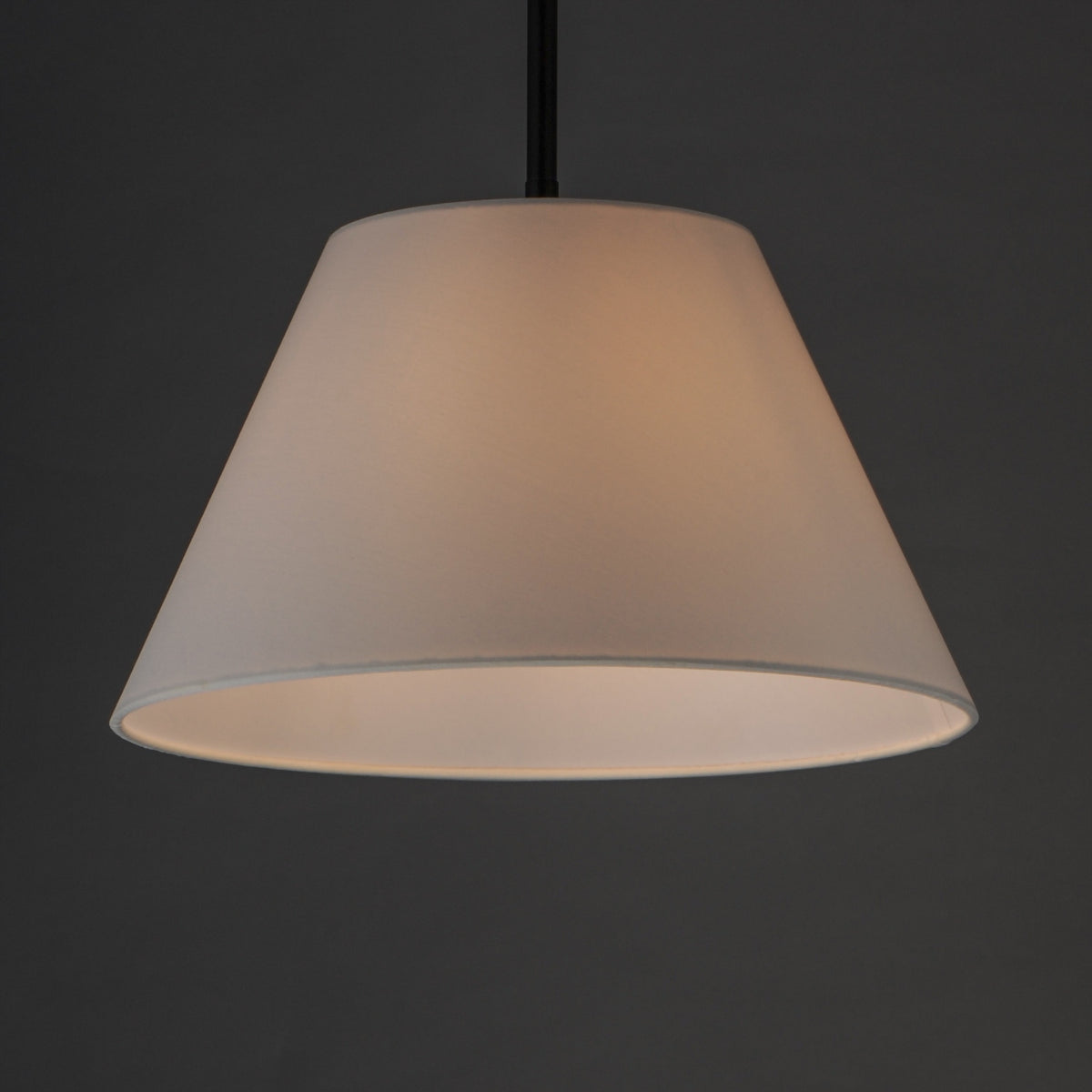 Suspension 1 lumière | Dunbridge