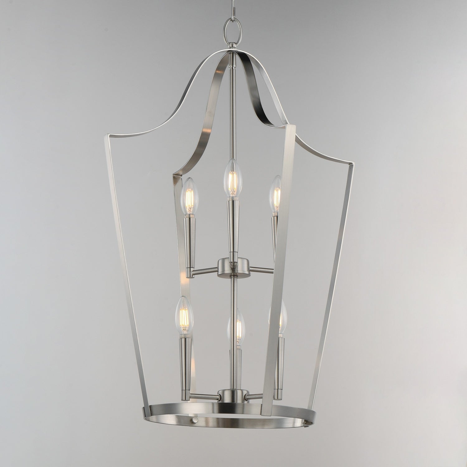Suspension 6 lumières | Arden