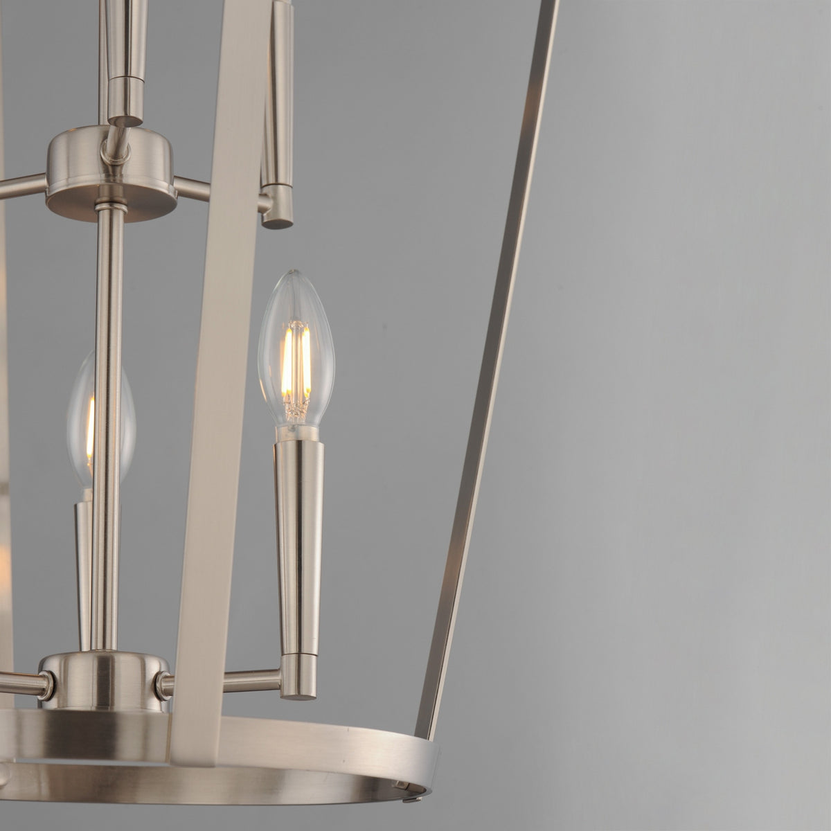 Suspension 6 lumières | Arden