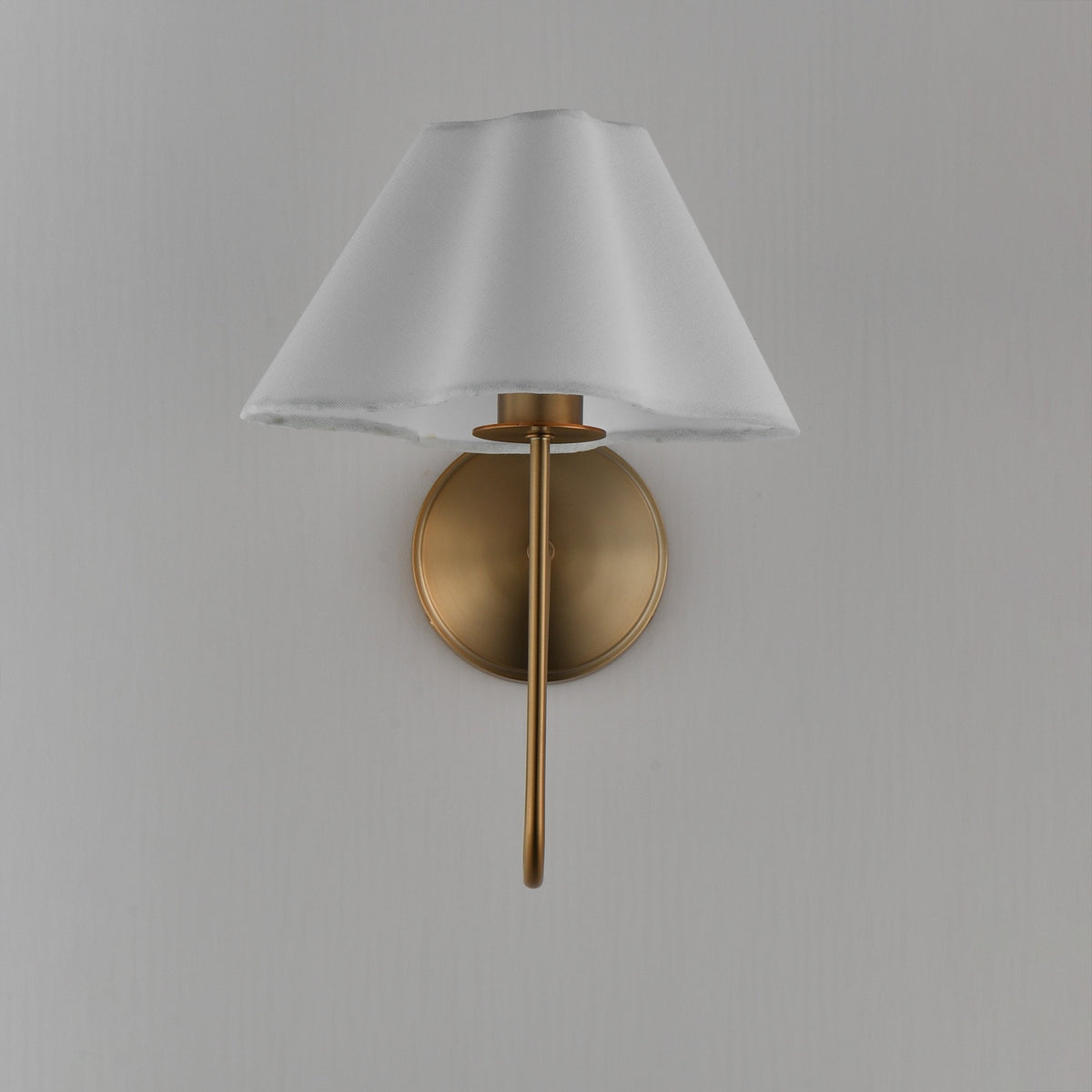 Applique murale 1 lumière | Saxon