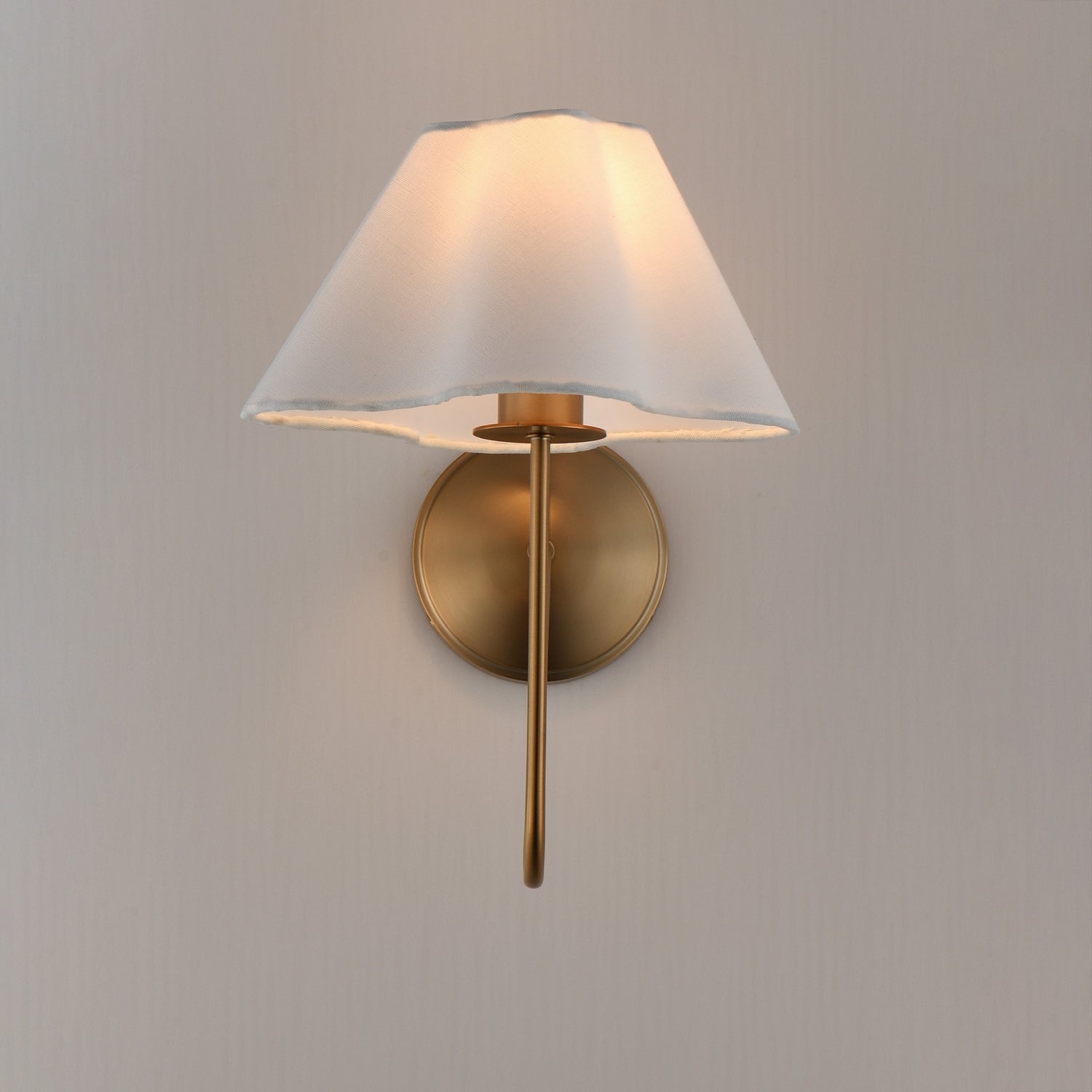 Applique murale 1 lumière | Saxon