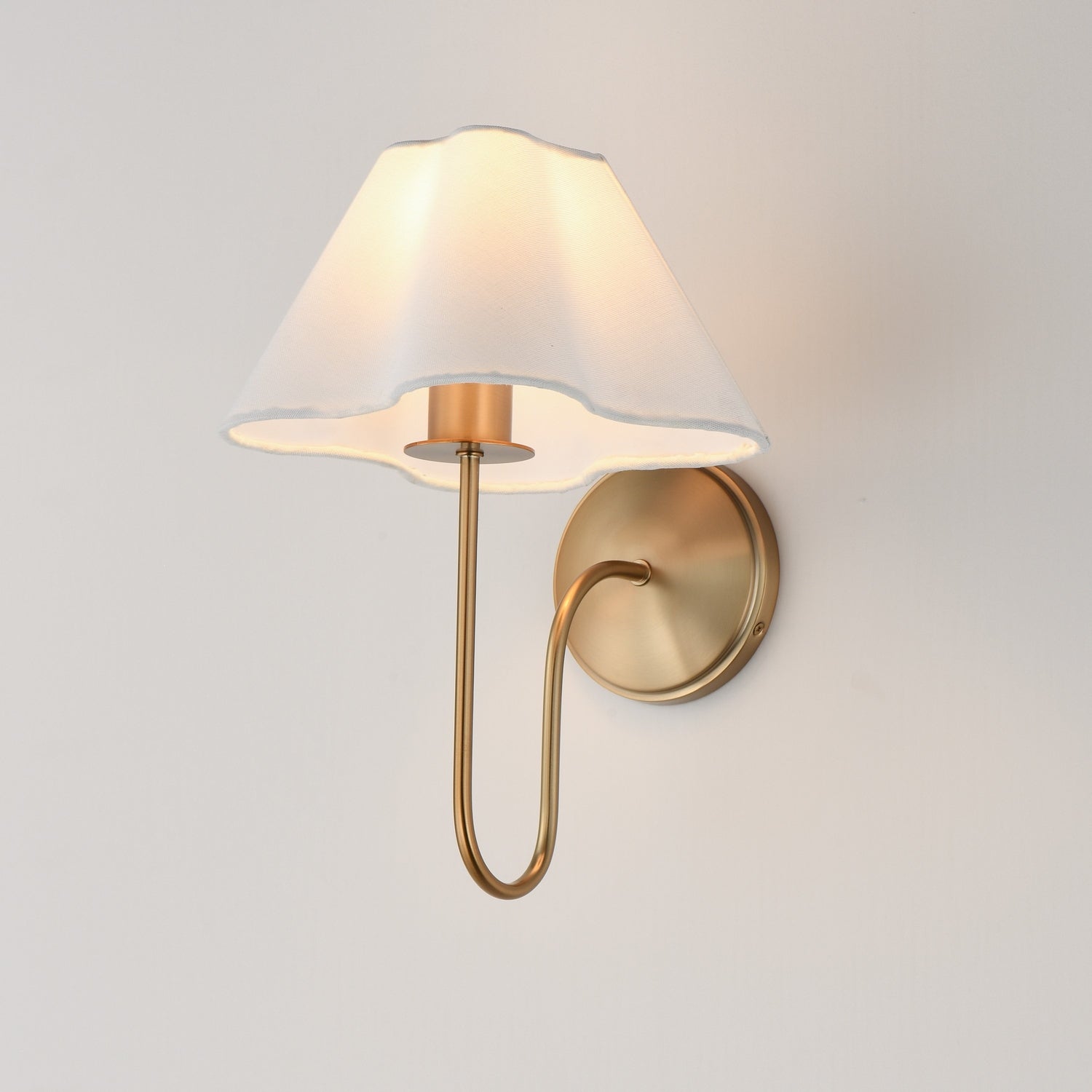 Applique murale 1 lumière | Saxon