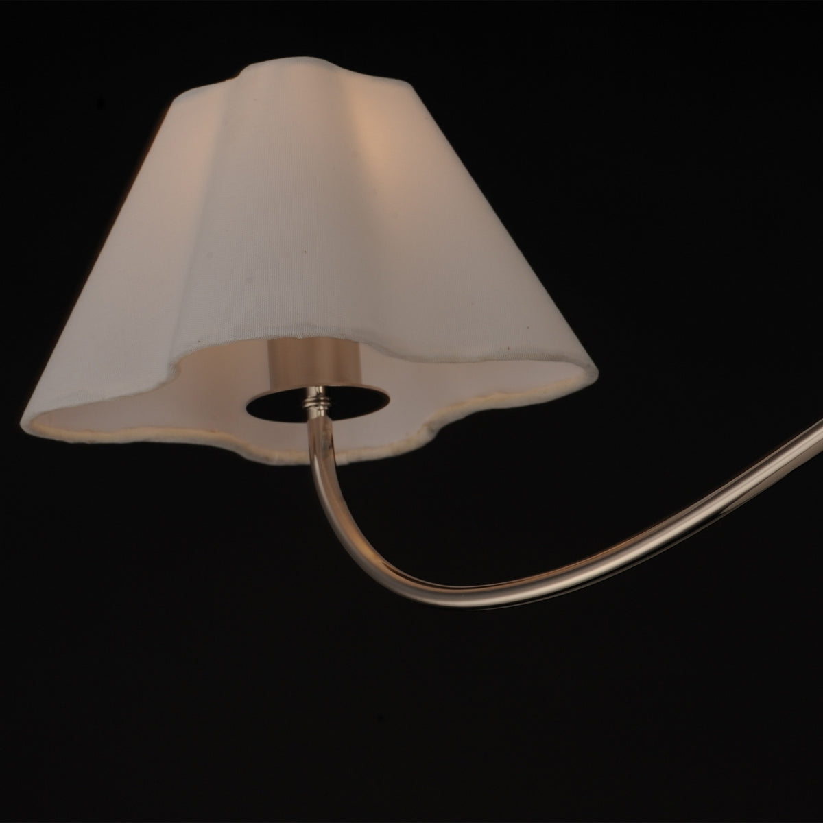 Suspension 2 lumières | Saxon