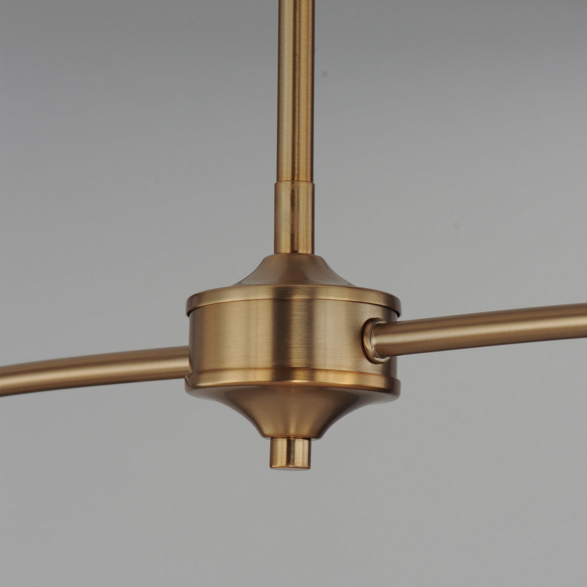 Suspension 2 lumières | Saxon