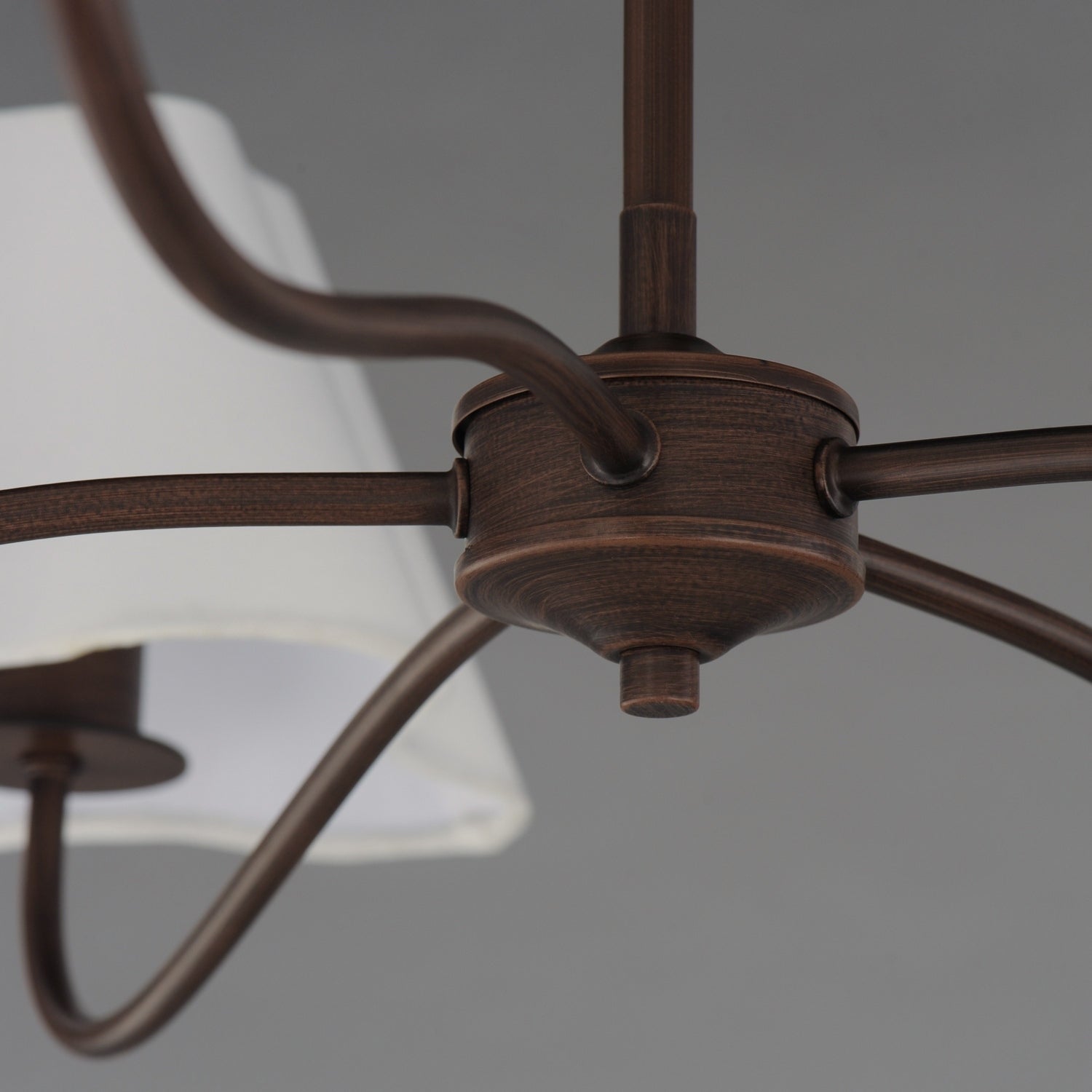 Lustre 5 lumières | Saxon