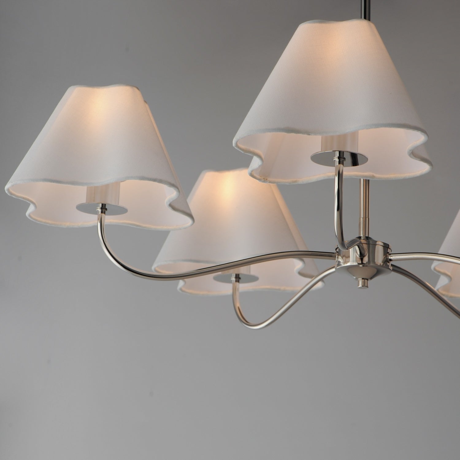 Lustre 5 lumières | Saxon