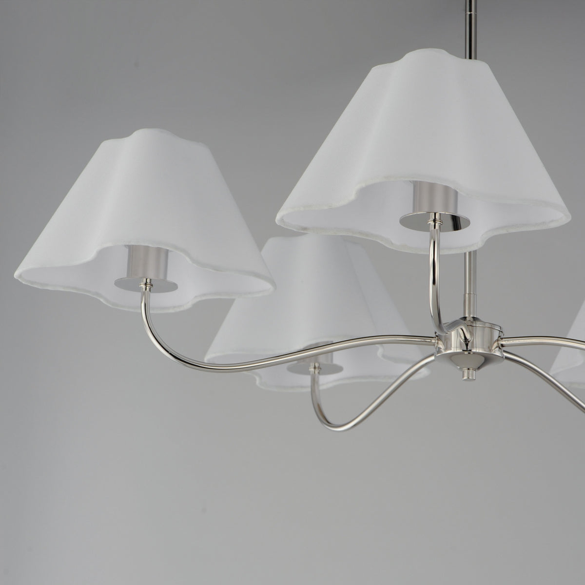 Lustre 5 lumières | Saxon
