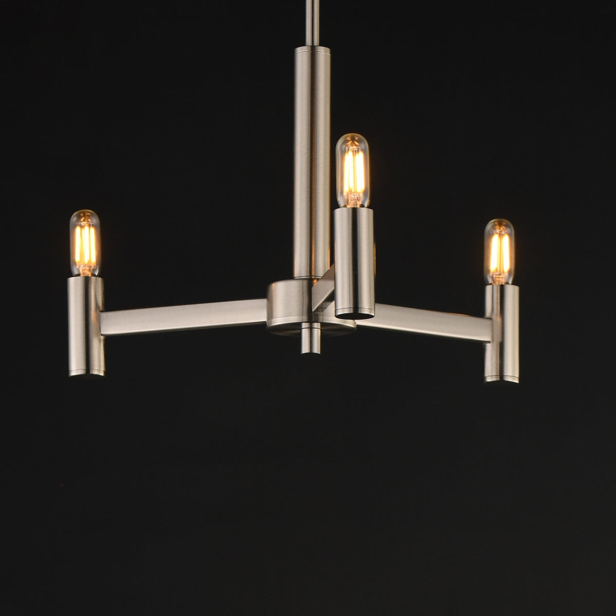 Lustre 3 lumières | Emana