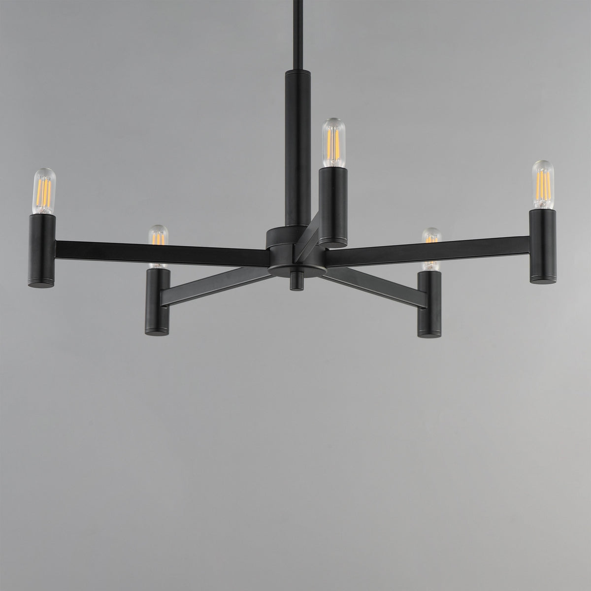 Lustre 5 lumières | Emana