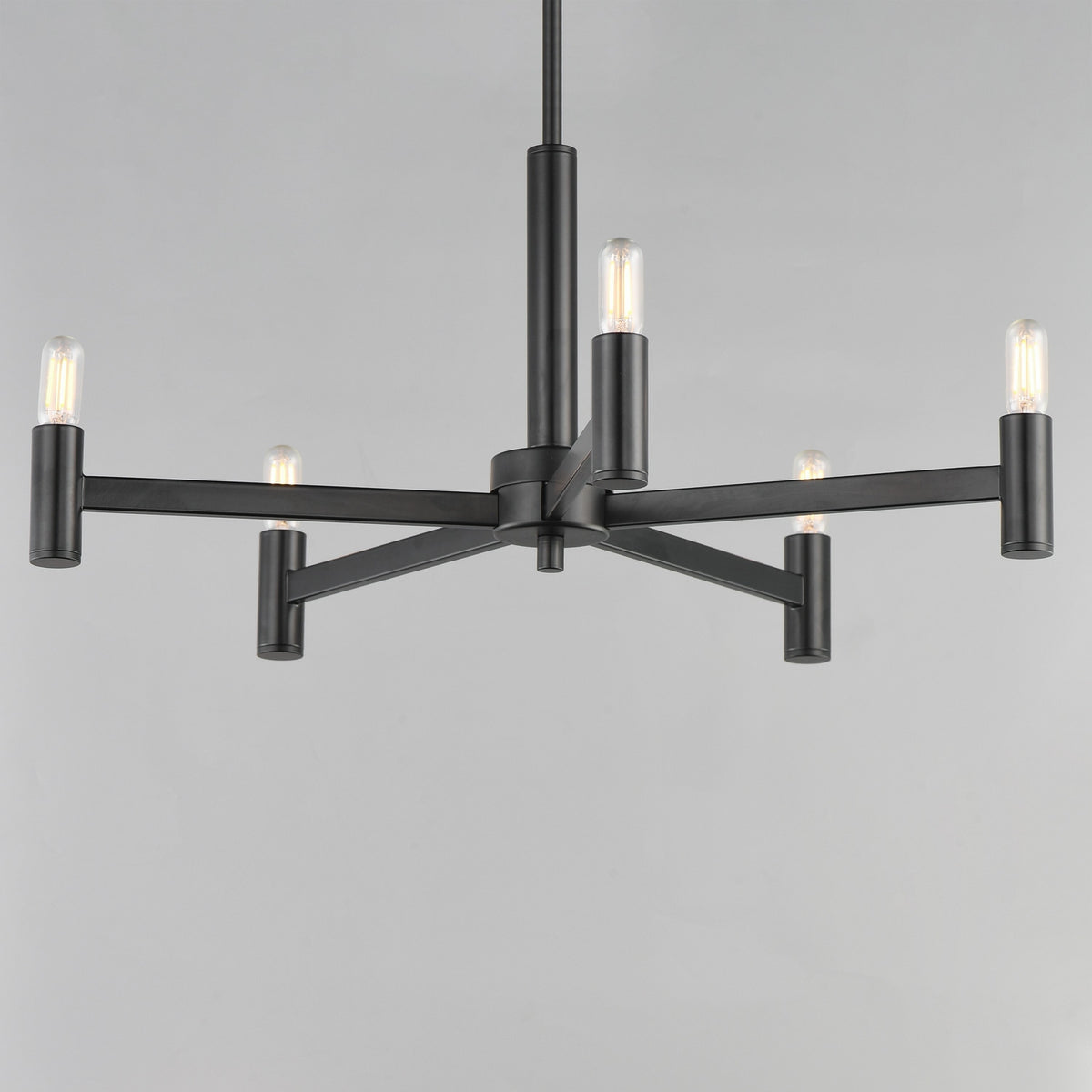 Lustre 5 lumières | Emana