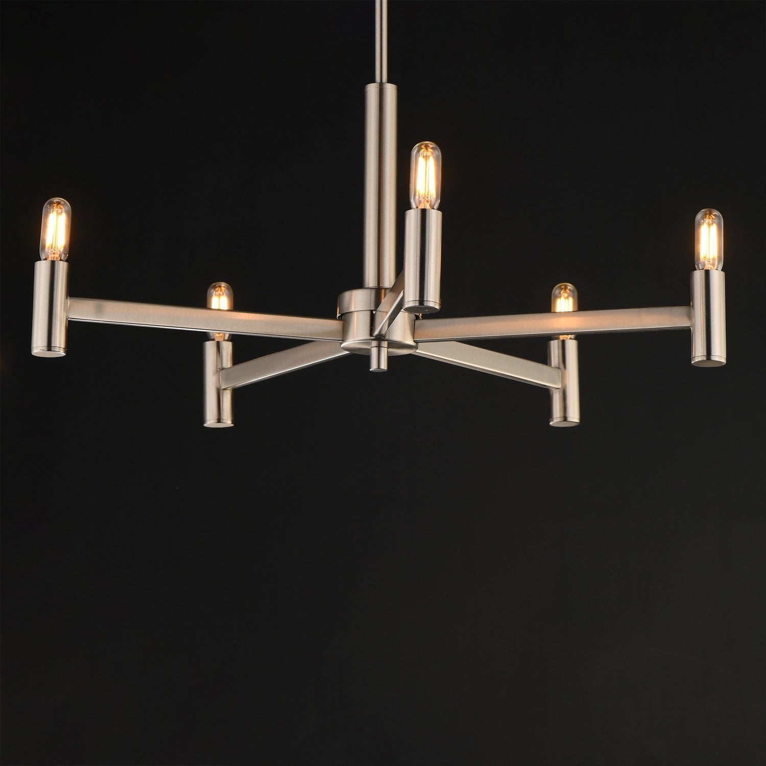 Lustre 5 lumières | Emana