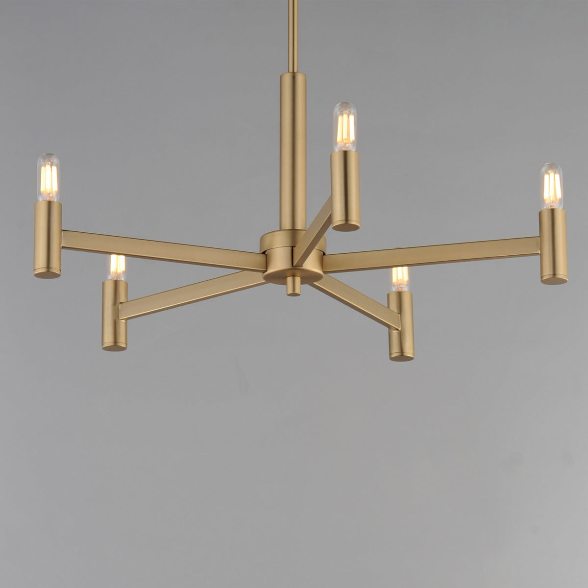 Lustre 5 lumières | Emana
