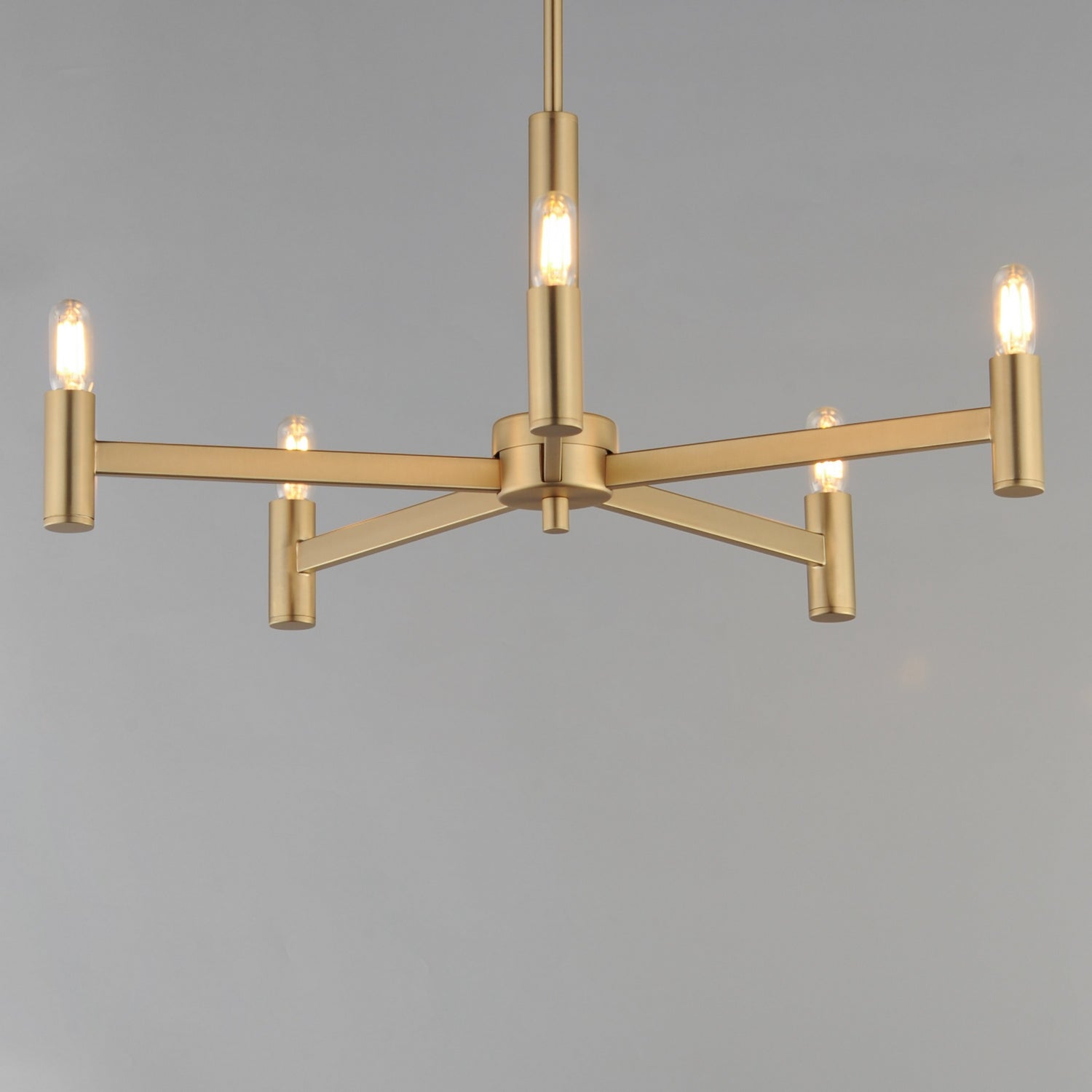 Lustre 5 lumières | Emana