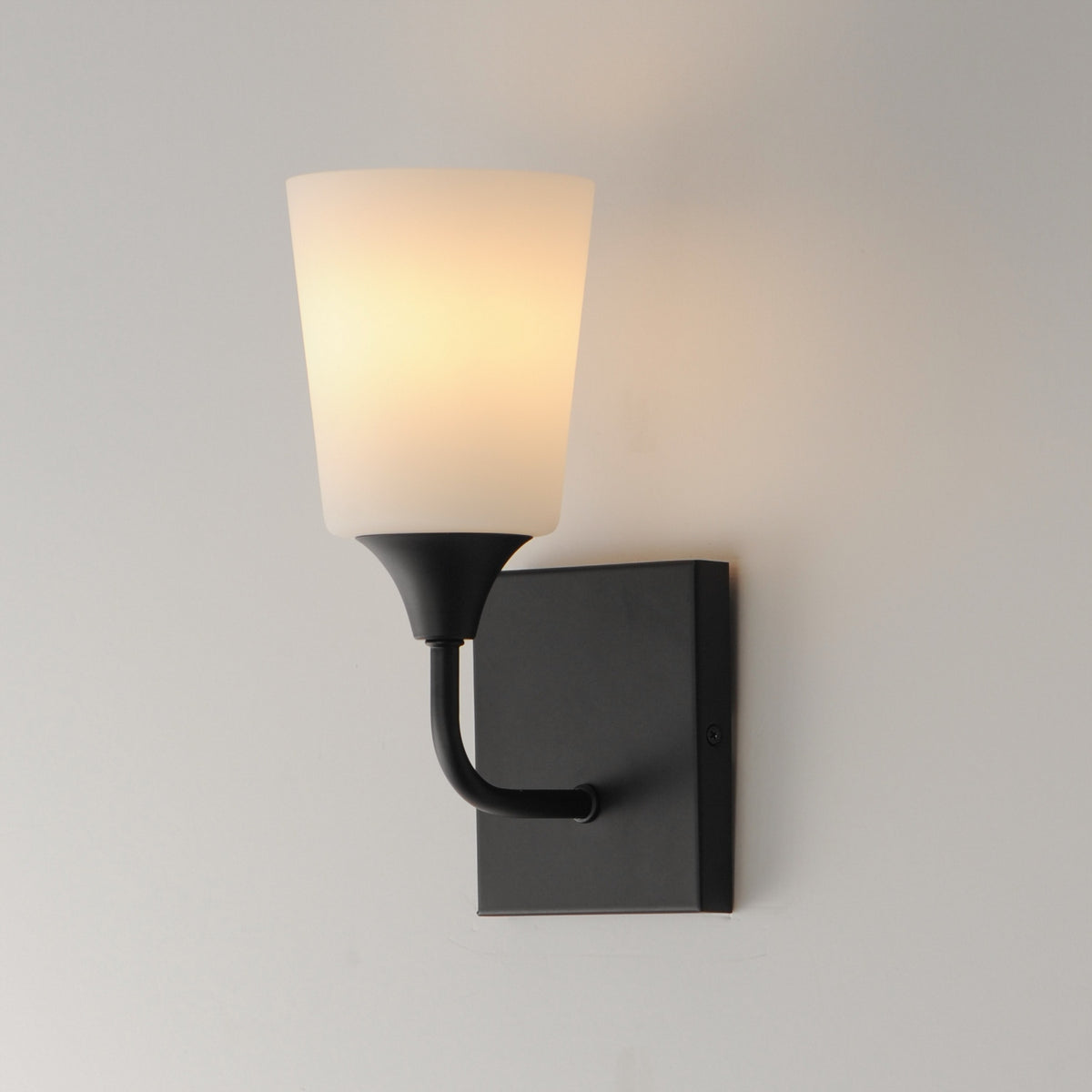 Applique murale 1 lumière | Hudson