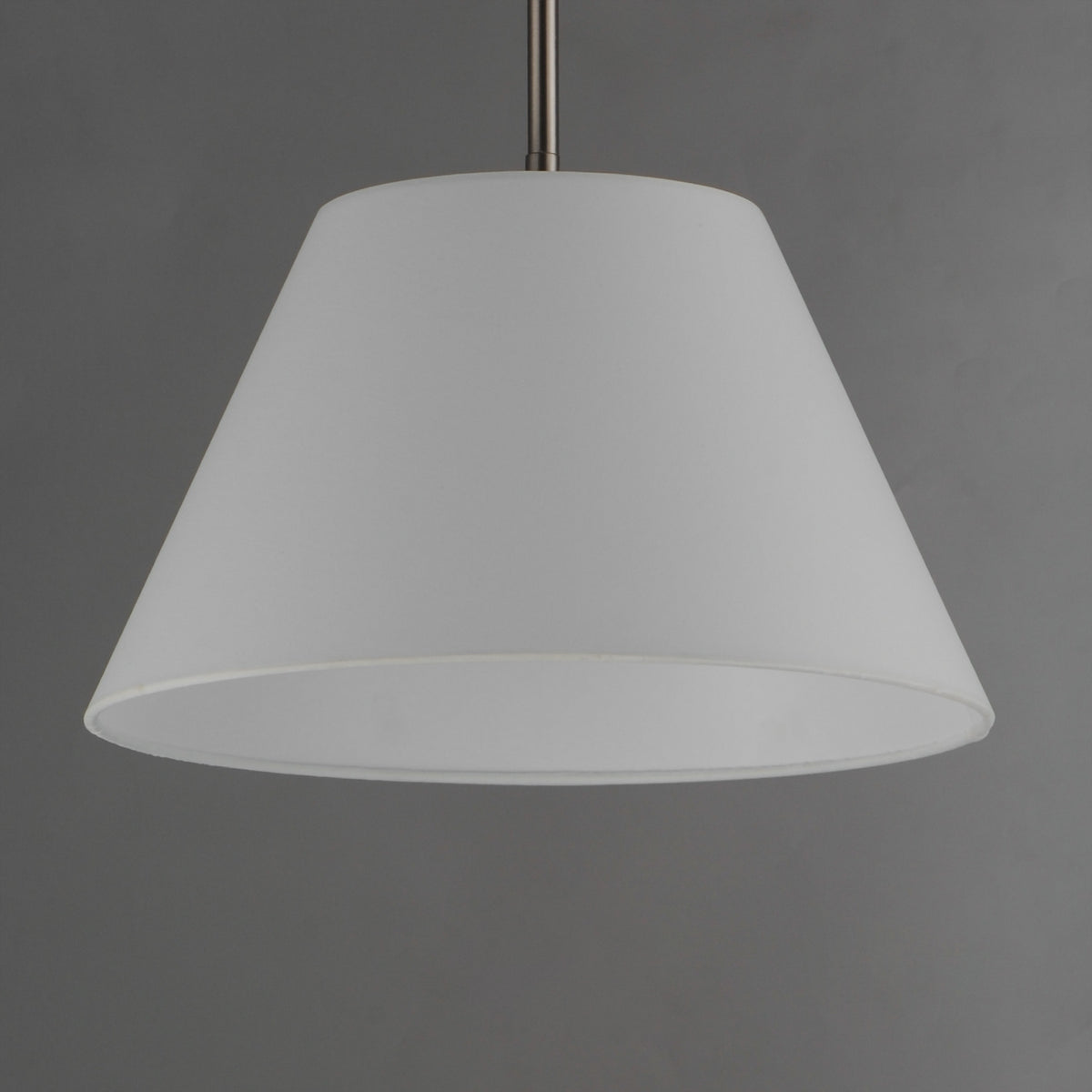 Suspension 1 lumière | Dunbridge