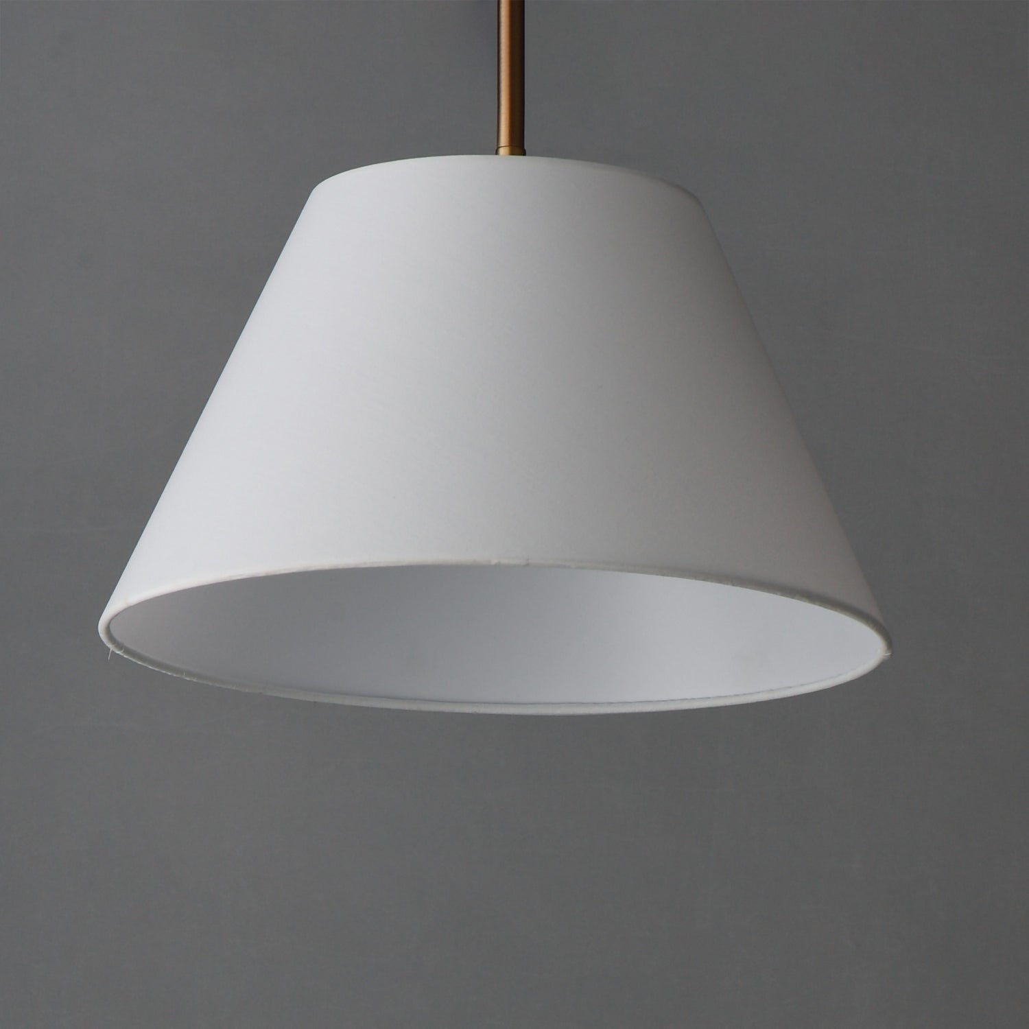 Suspension 1 lumière | Dunbridge