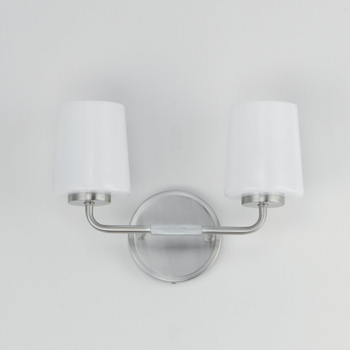 Applique de vanité 2 lumières | Durham
