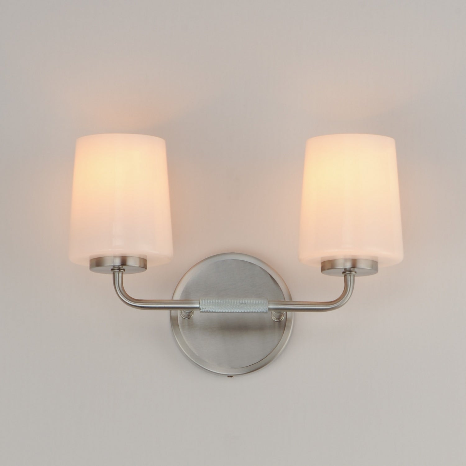 Applique de vanité 2 lumières | Durham