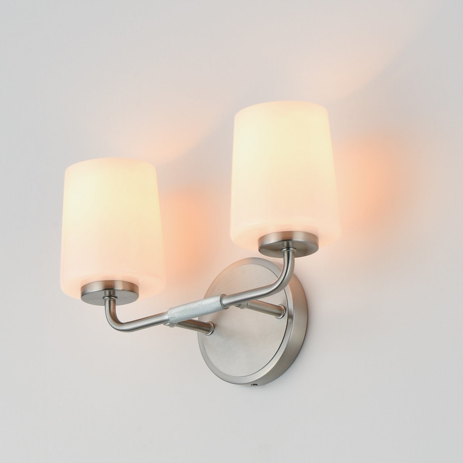 Applique de vanité 2 lumières | Durham