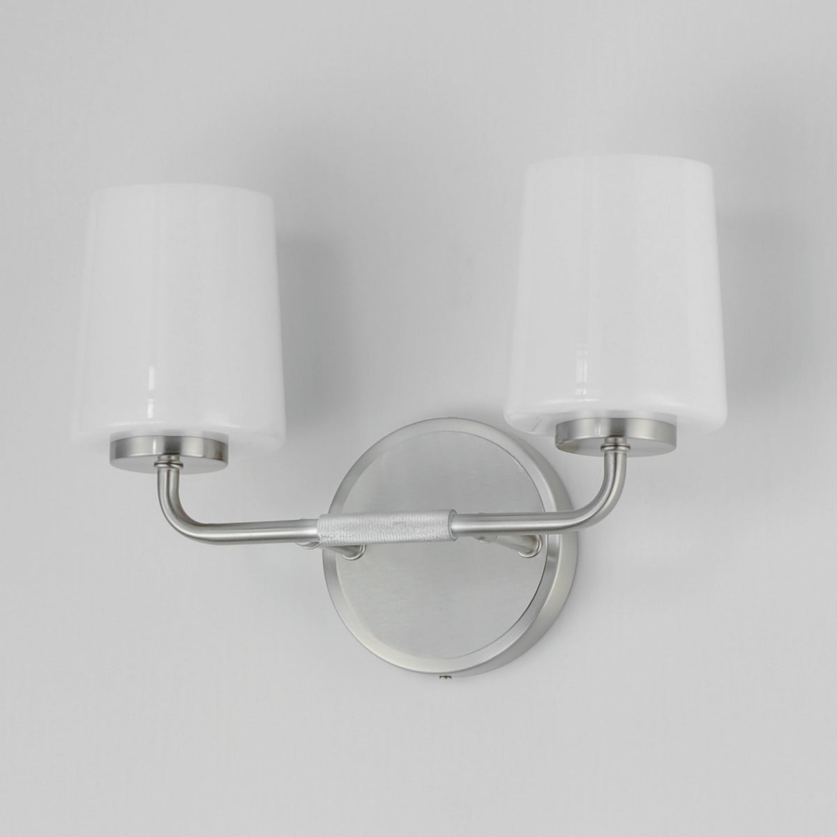 Applique de vanité 2 lumières | Durham