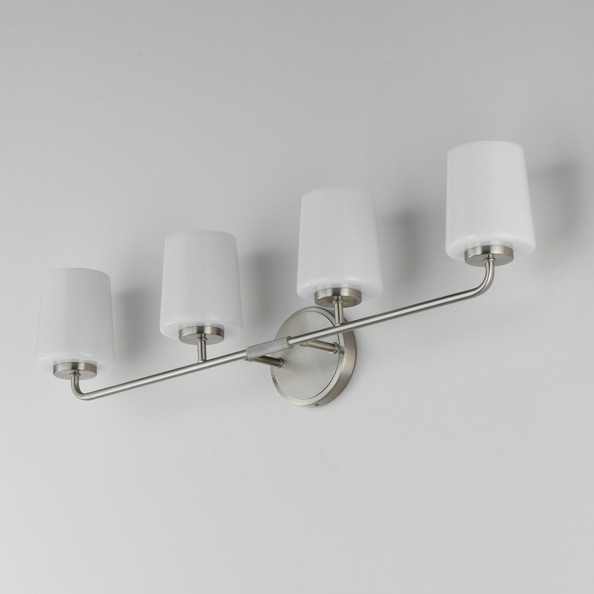 Applique de vanité 4 lumières | Durham