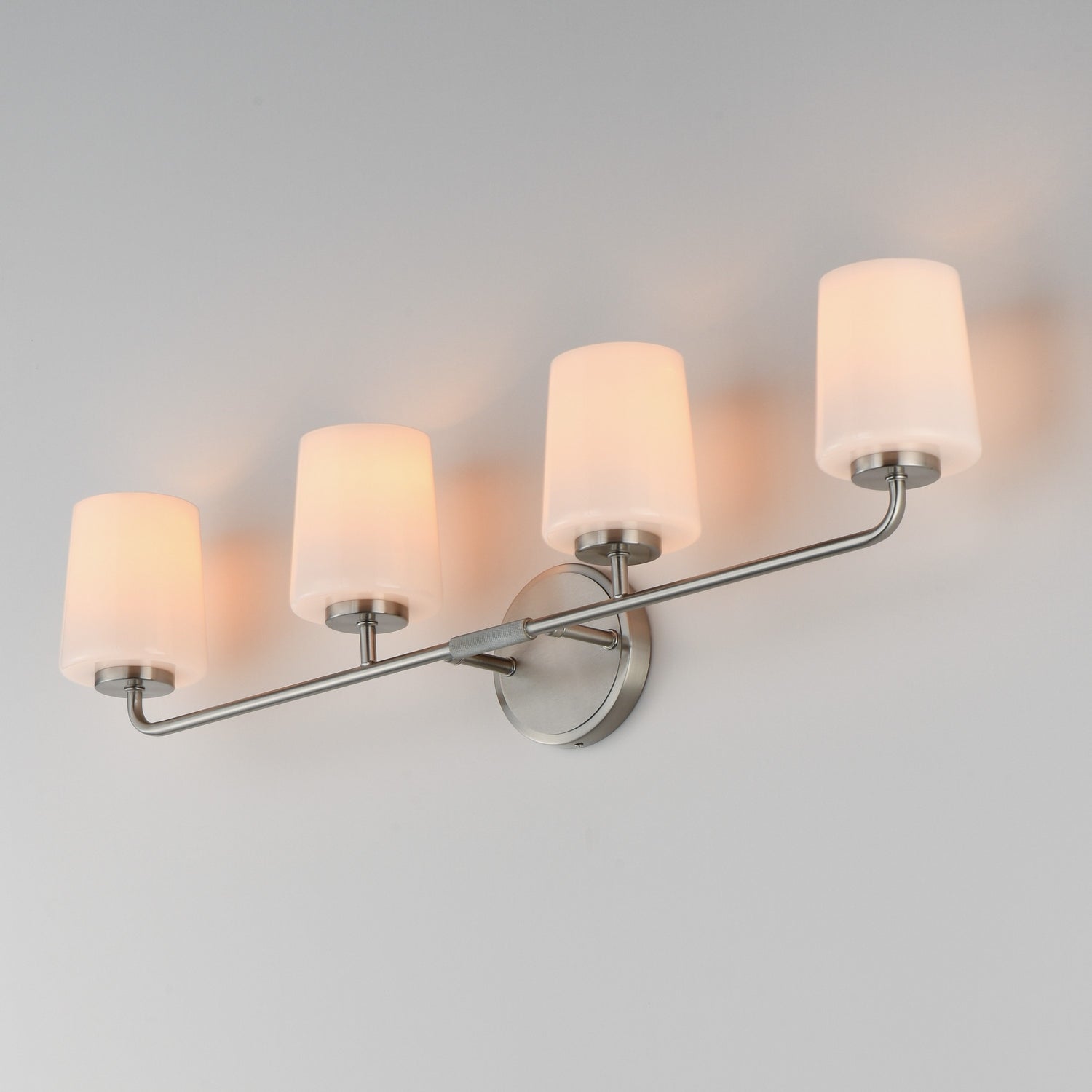 Applique de vanité 4 lumières | Durham