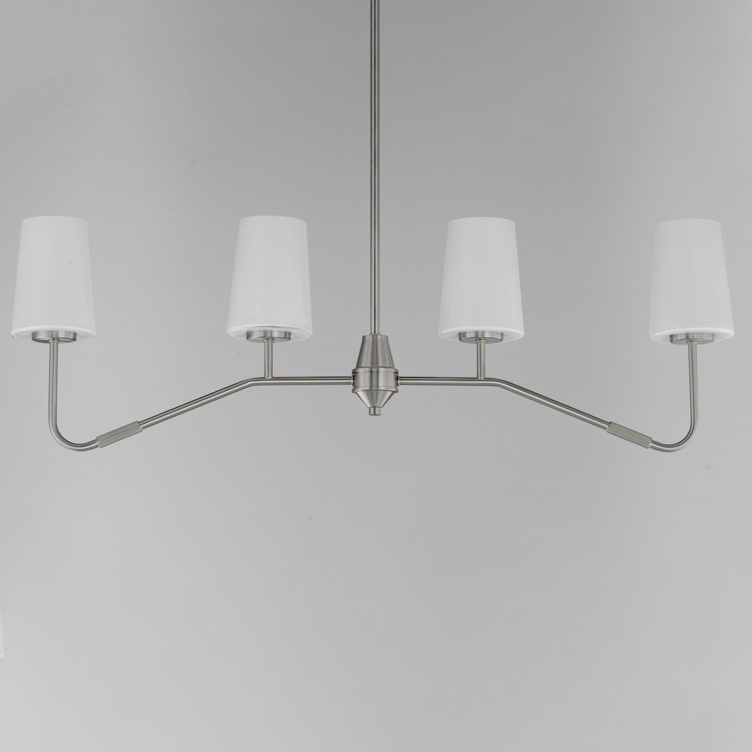 Lustre linéaire 4 lumières | Durham