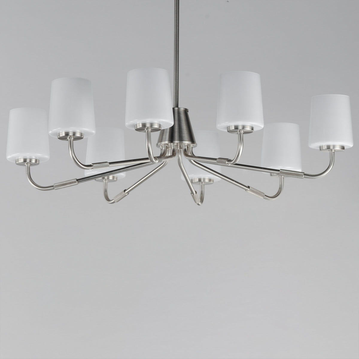 Lustre 8 lumières | Durham