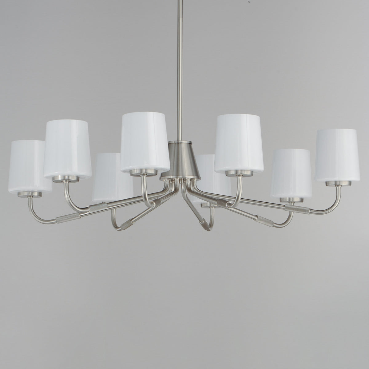 Lustre 8 lumières | Durham