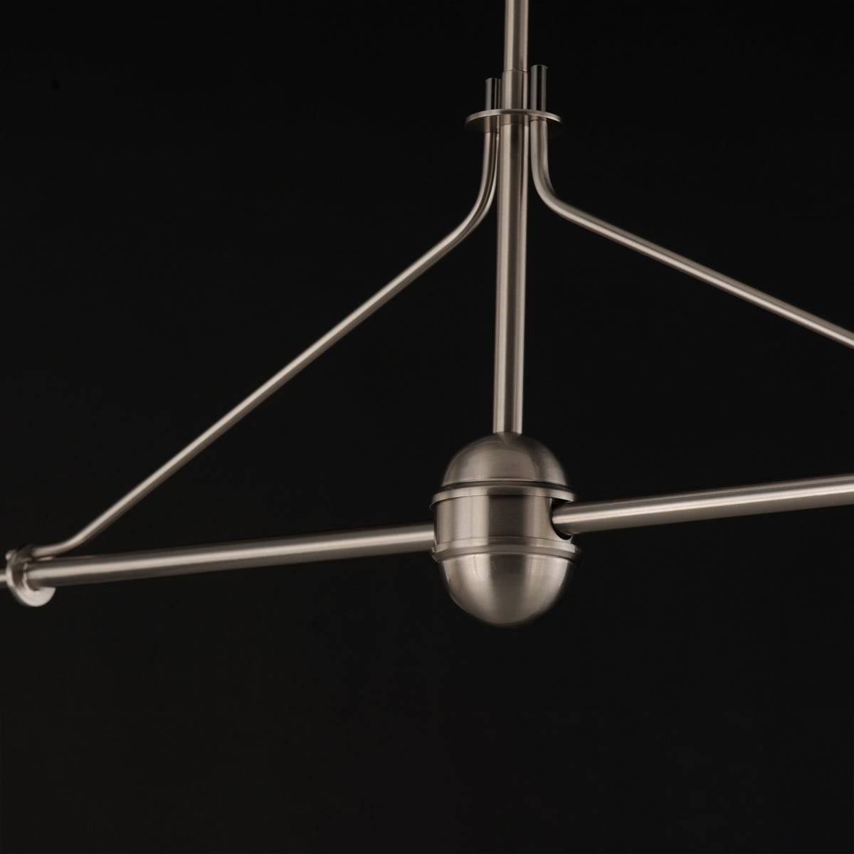 Suspension 2 lumières | Dunbridge