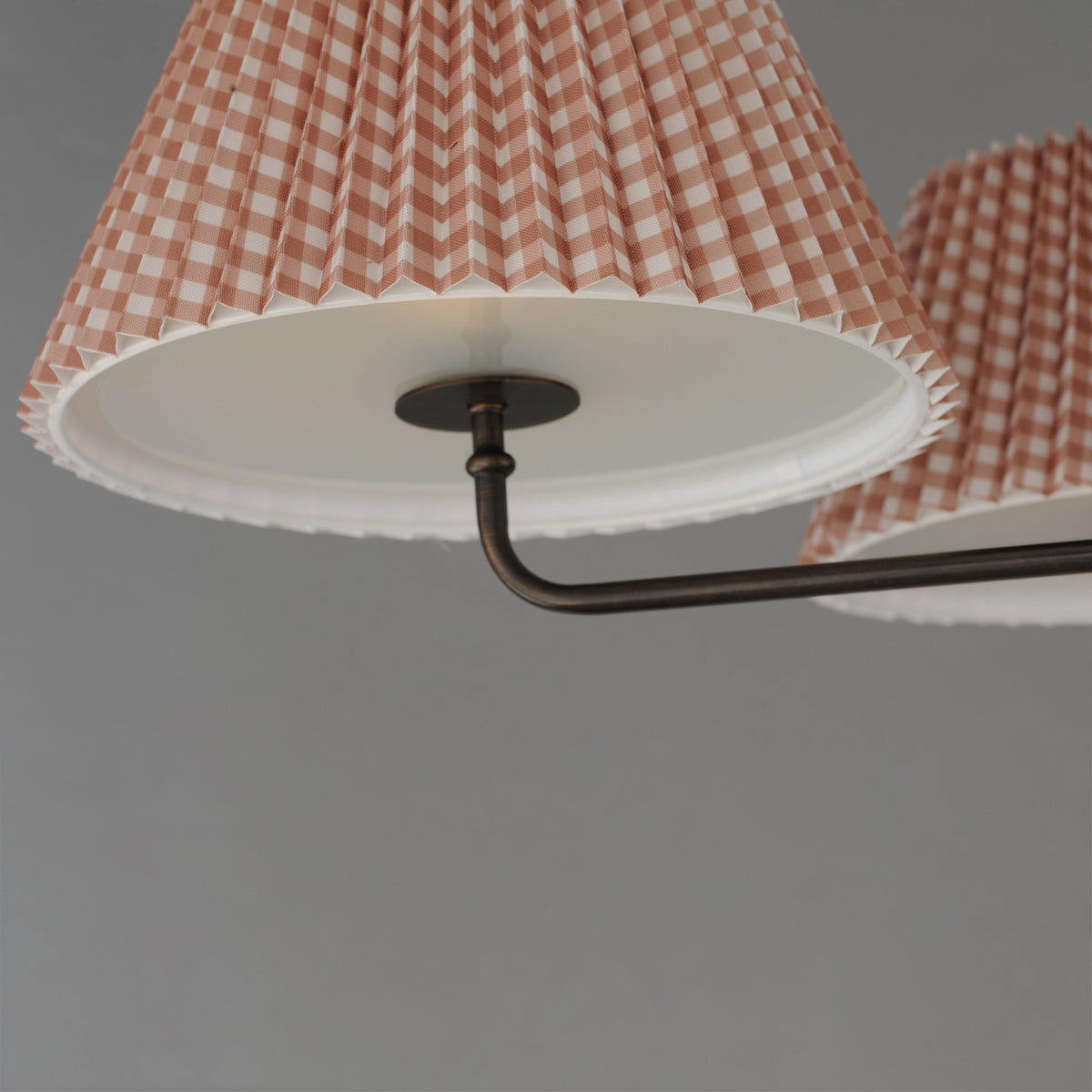 Lustre 4 lumières | Dunbridge