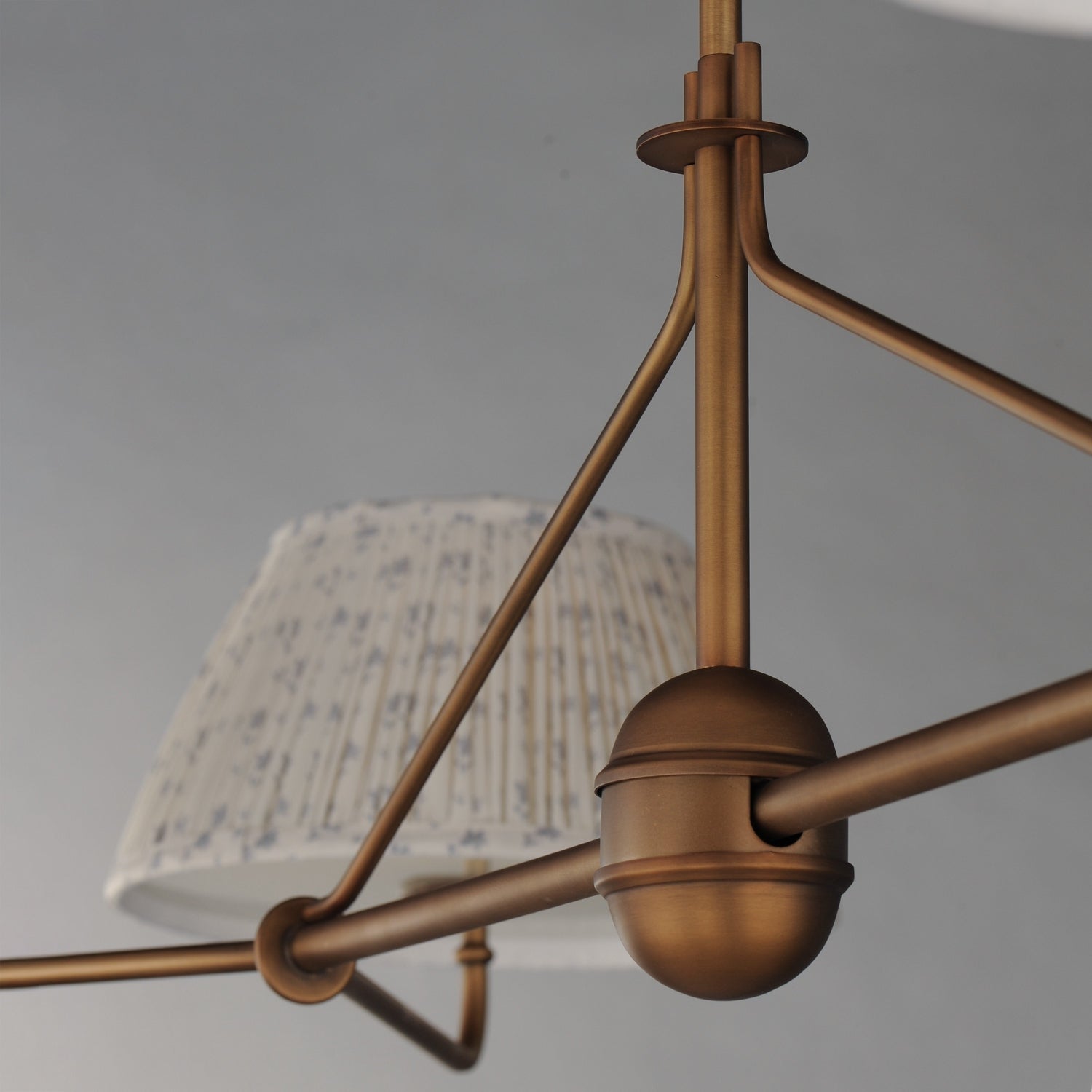 Lustre 4 lumières | Dunbridge