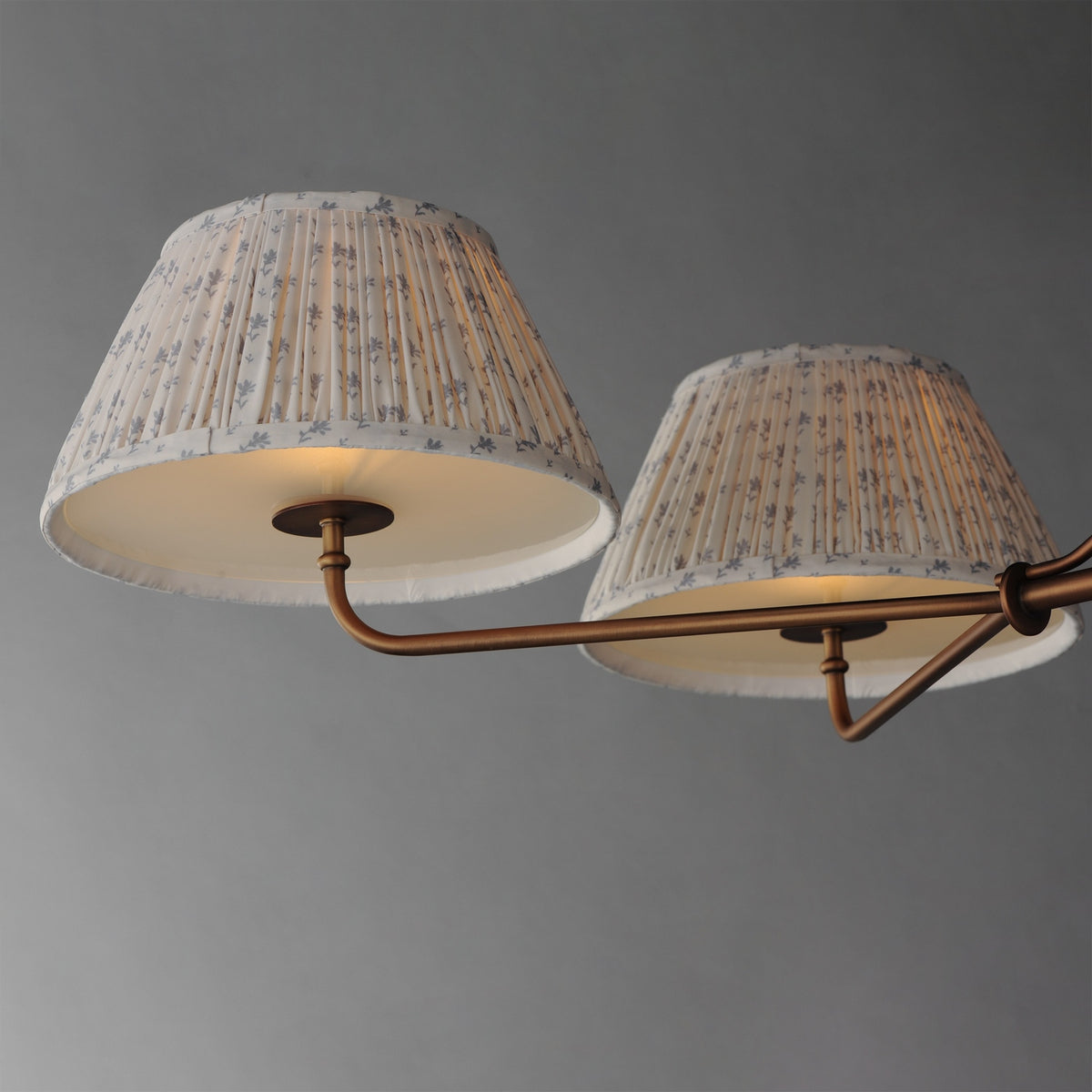 Lustre 4 lumières | Dunbridge