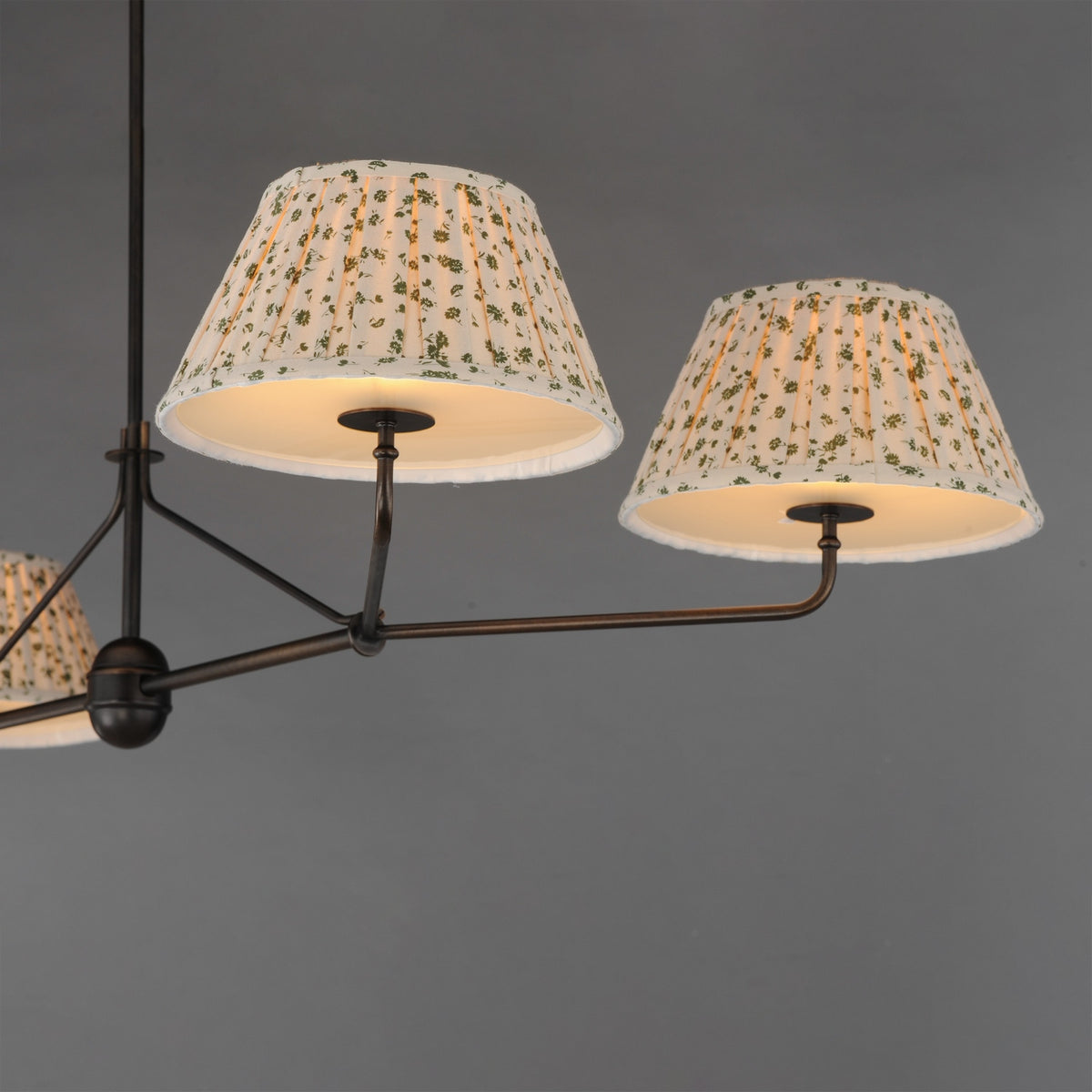 Lustre 4 lumières | Dunbridge