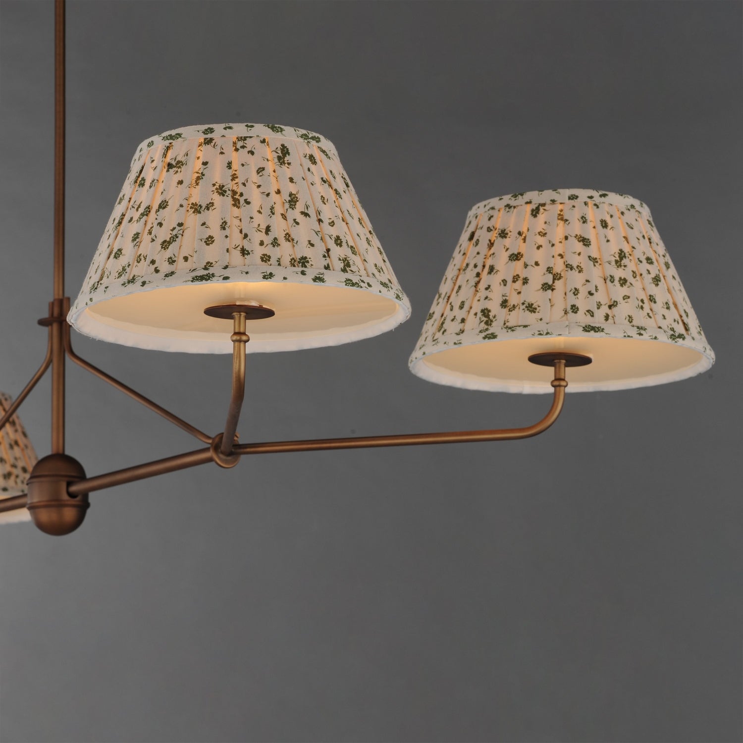 Lustre 4 lumières | Dunbridge