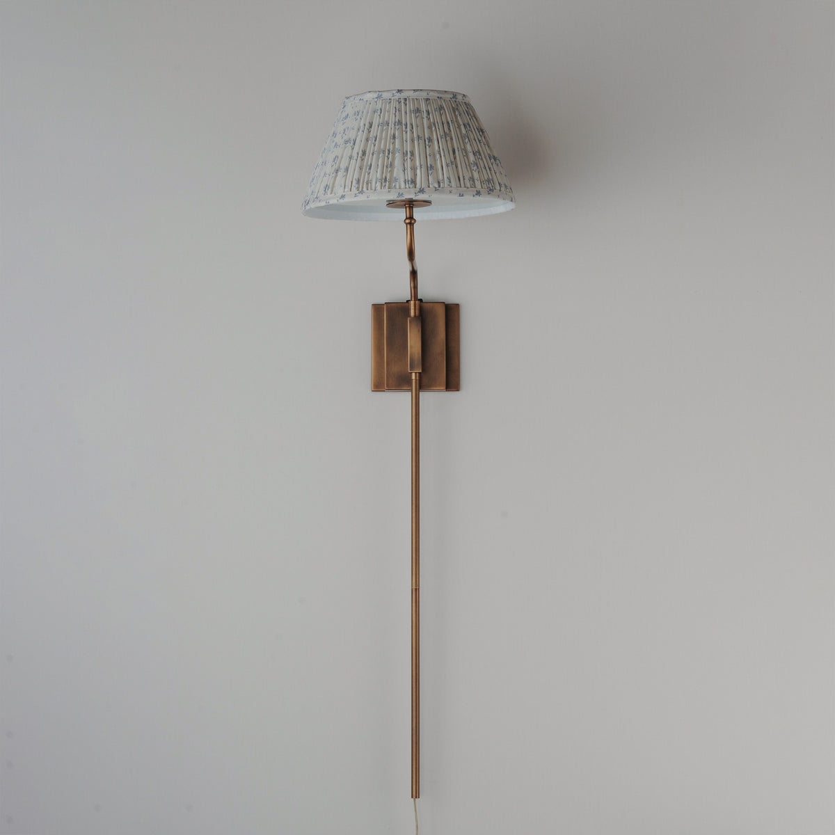 Applique murale 1 lumière | Dunbridge
