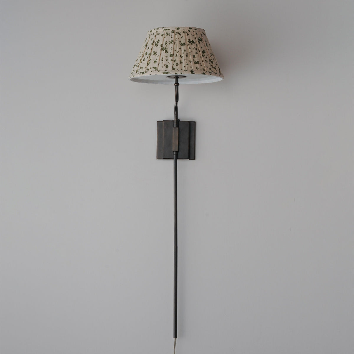 Applique murale 1 lumière | Dunbridge