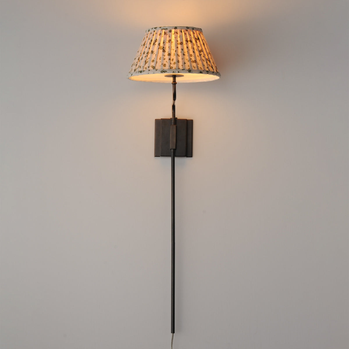 Applique murale 1 lumière | Dunbridge
