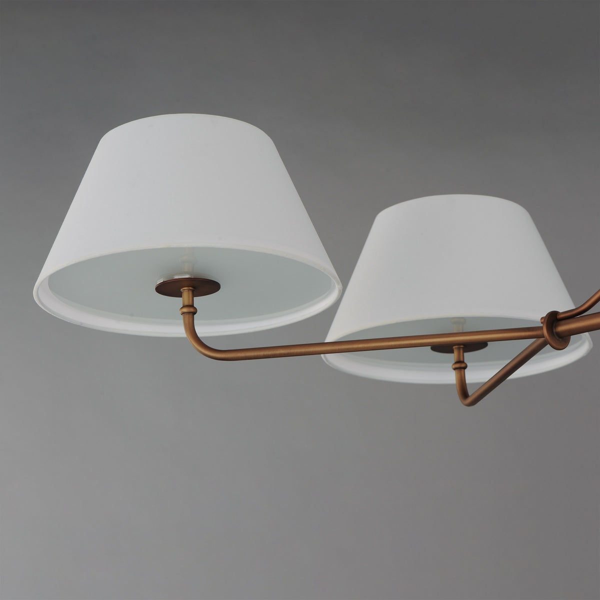 Lustre 4 lumières | Dunbridge